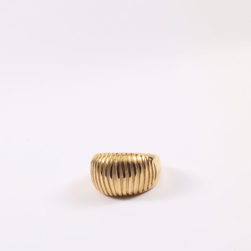 Striped Ring