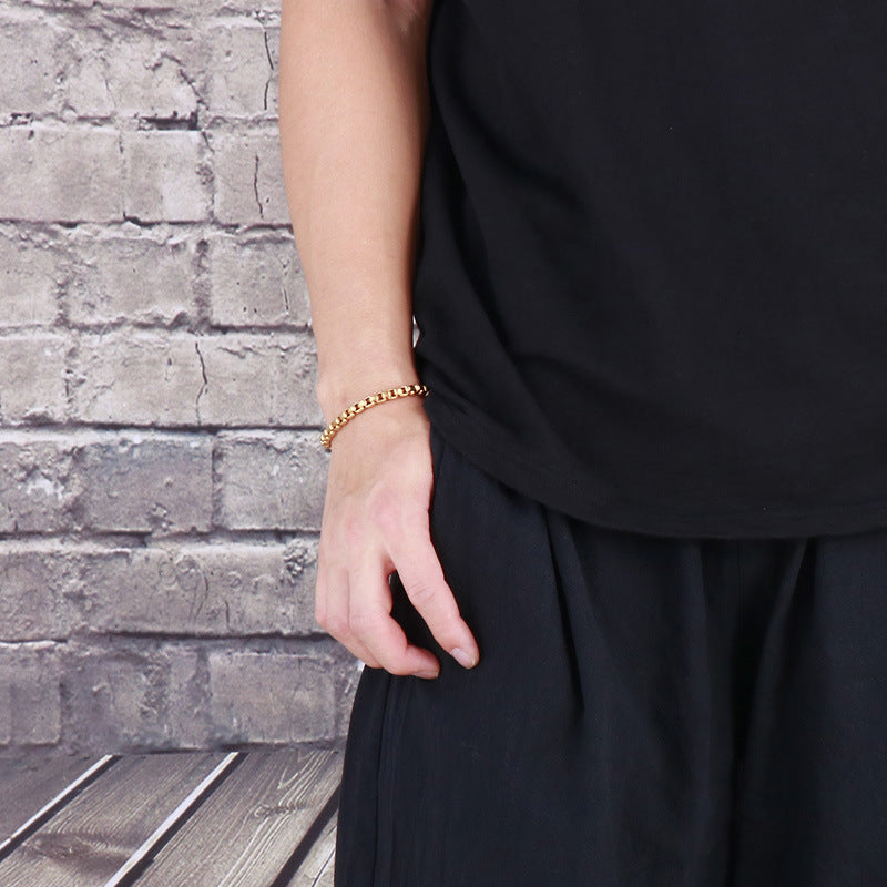Ball Bracelet