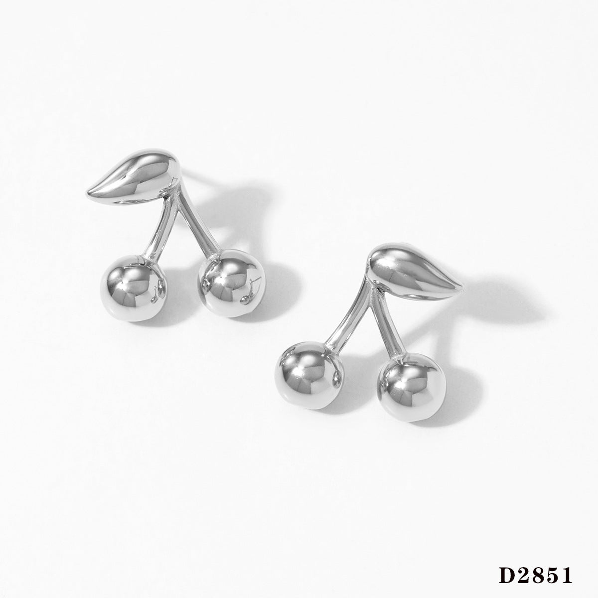 Cherry Earrings
