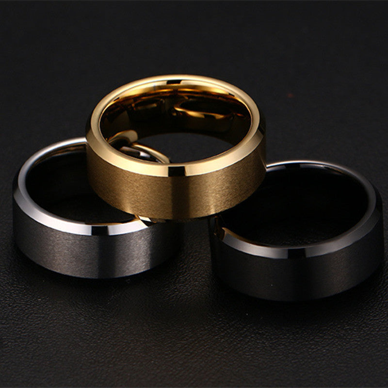 Classic Ring