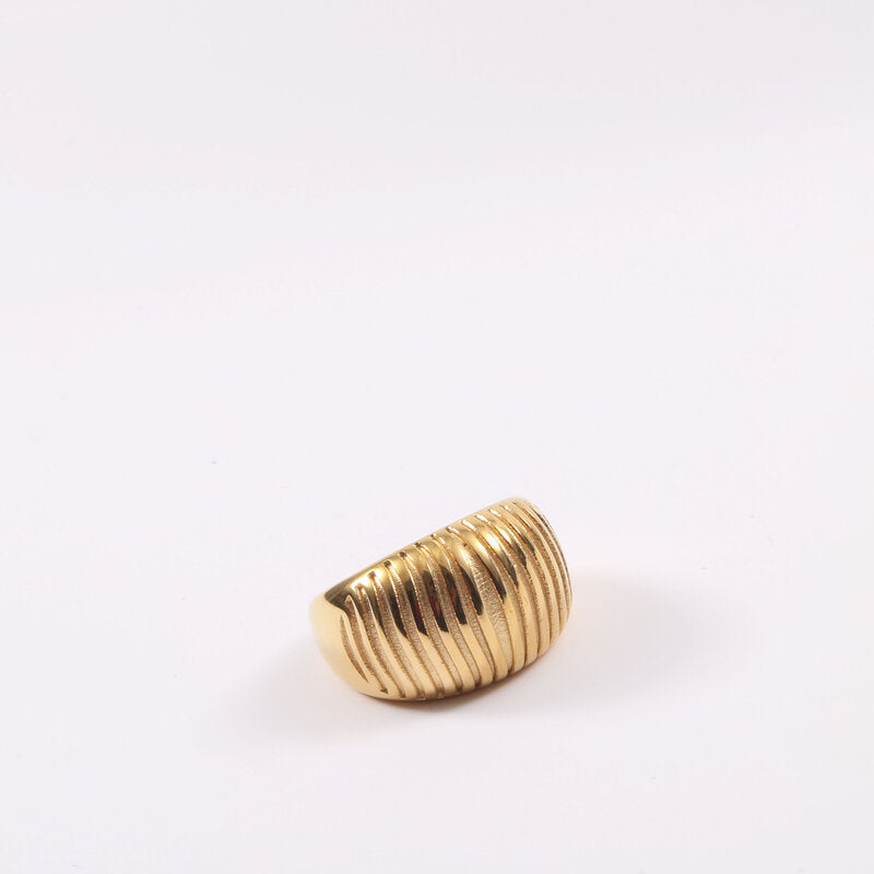 Striped Ring