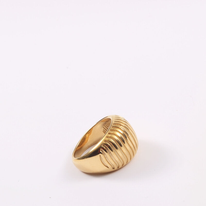 Striped Ring