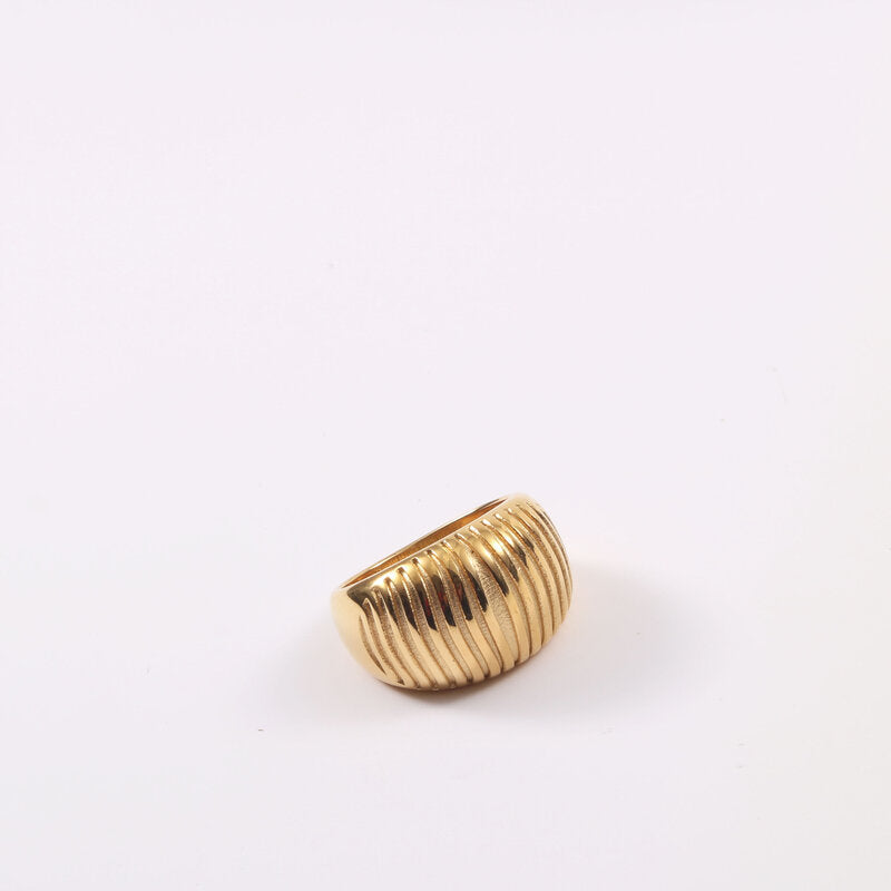 Striped Ring