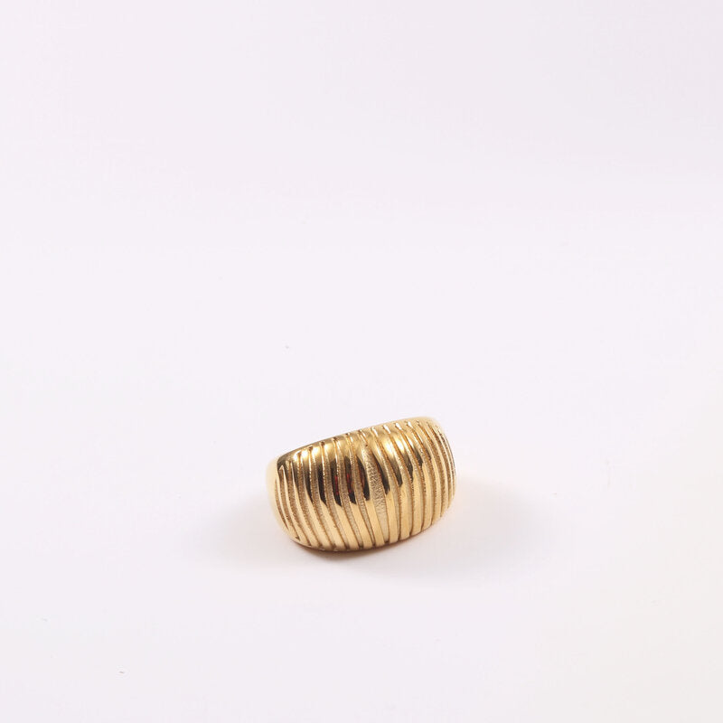 Striped Ring