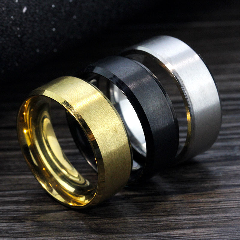 Classic Ring