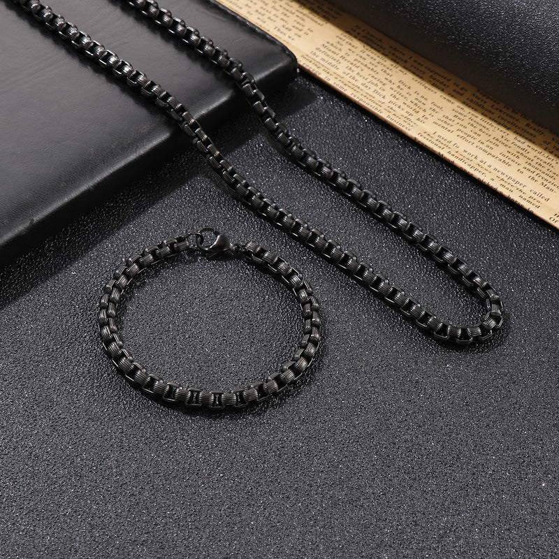 Ball Bracelet