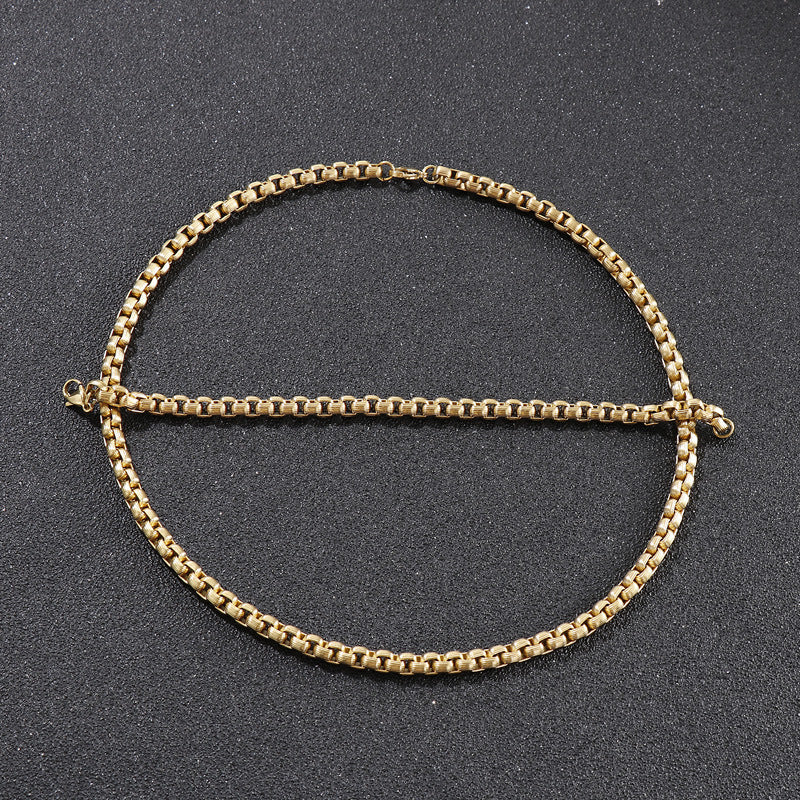 Ball Bracelet