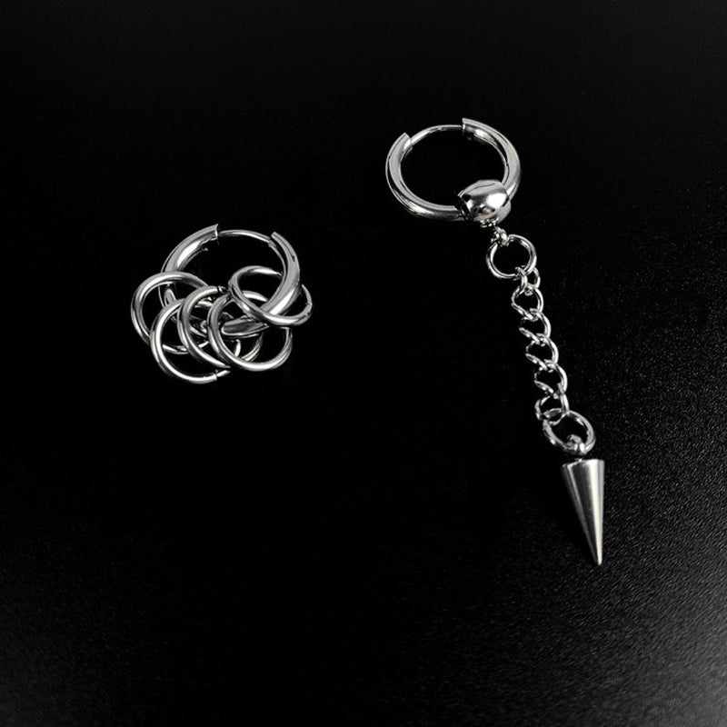 Peak drop ørering