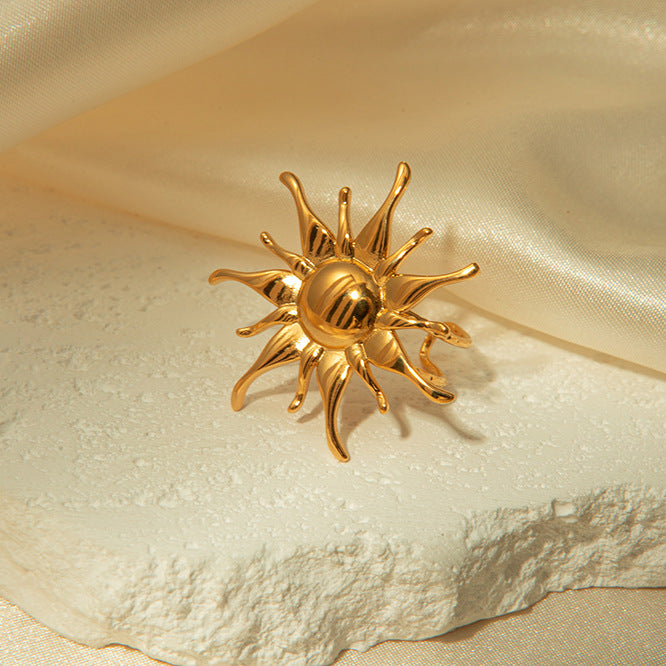 Sun Ring