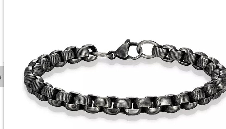 Ball Bracelet