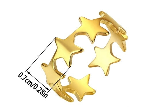Star Ring