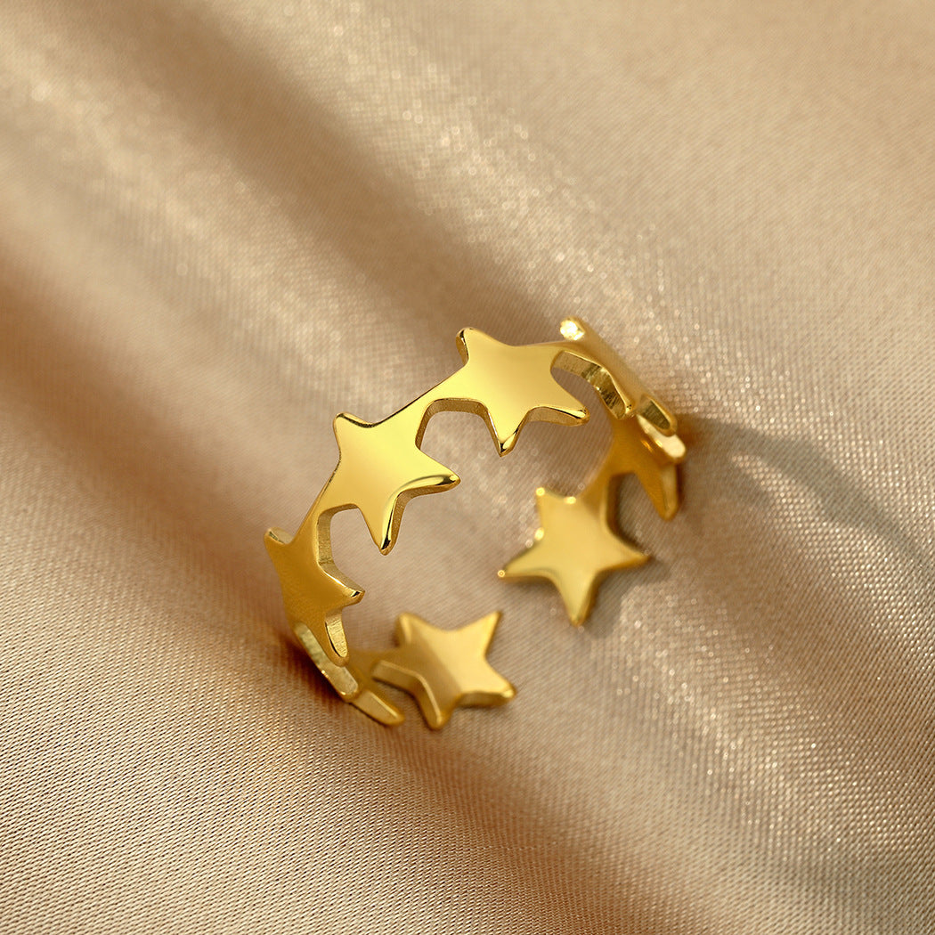Star Ring