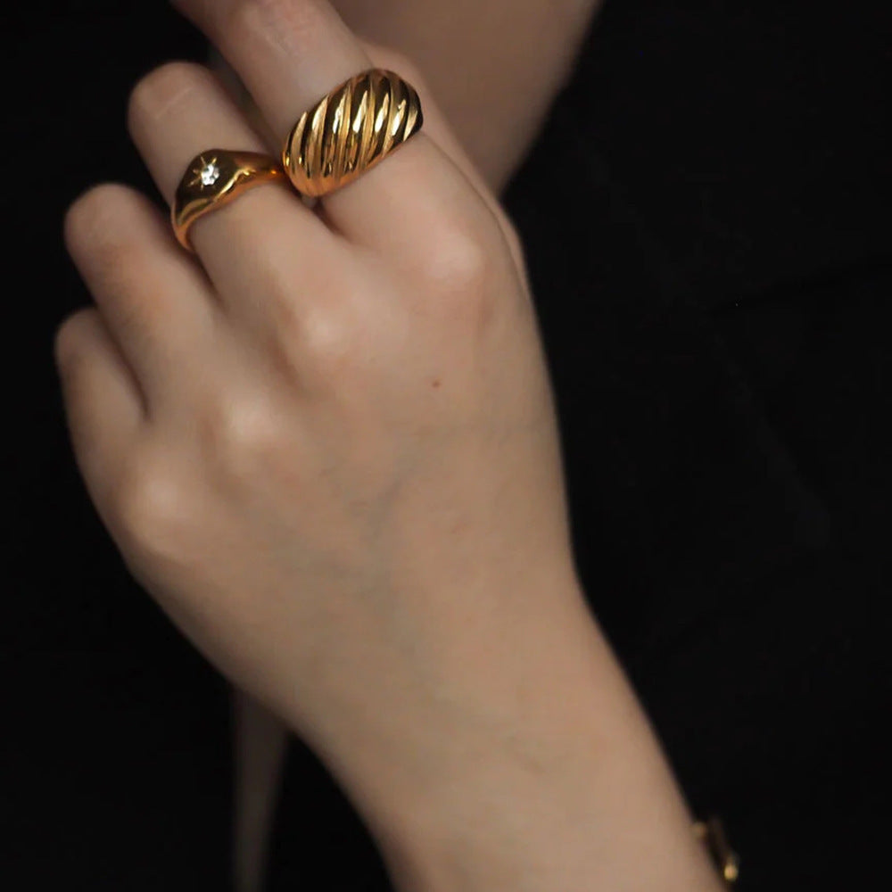 Dial Ring