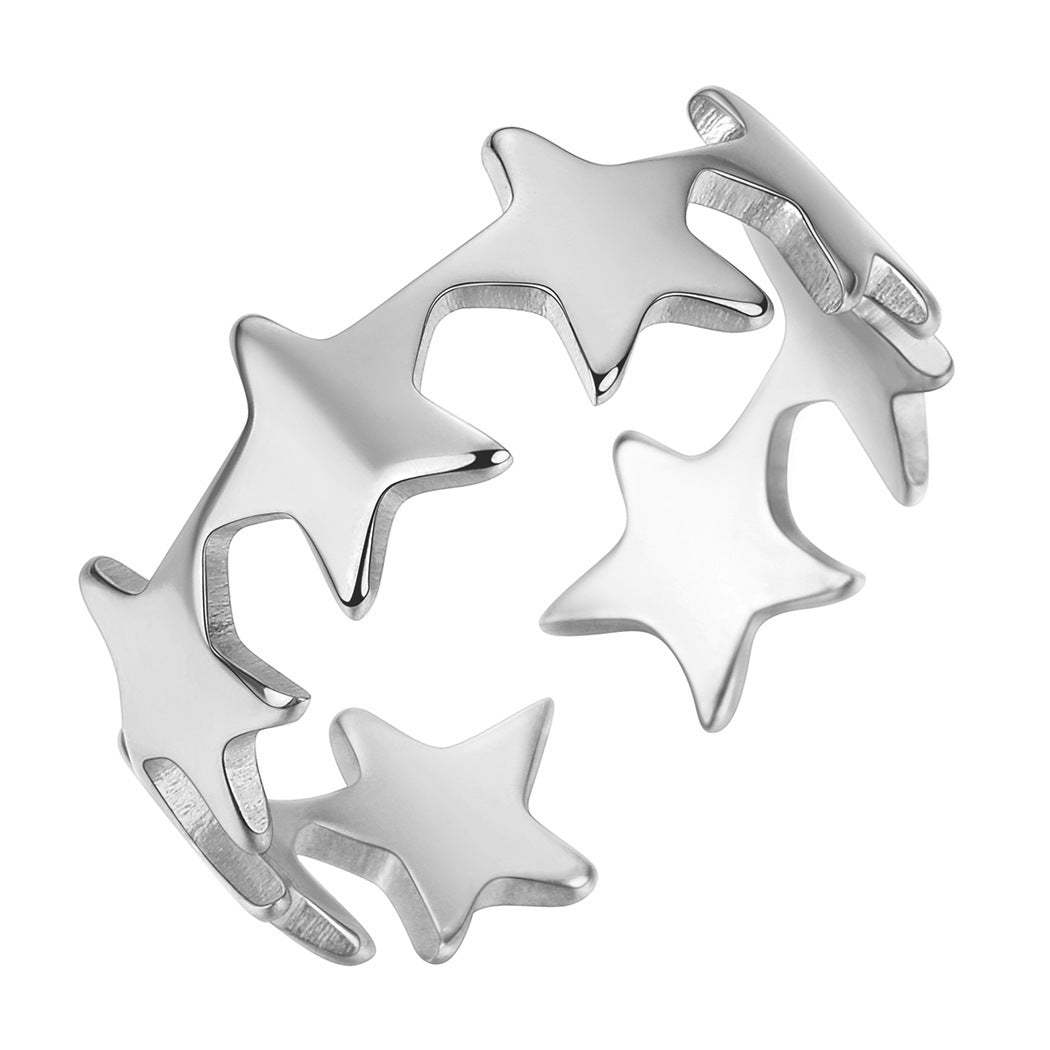 Star Ring