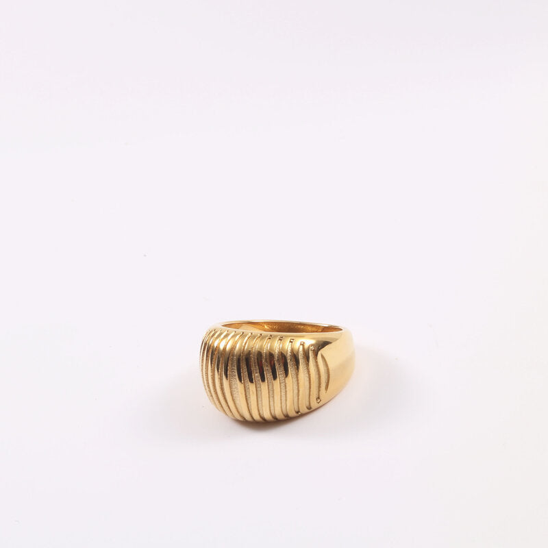 Striped Ring