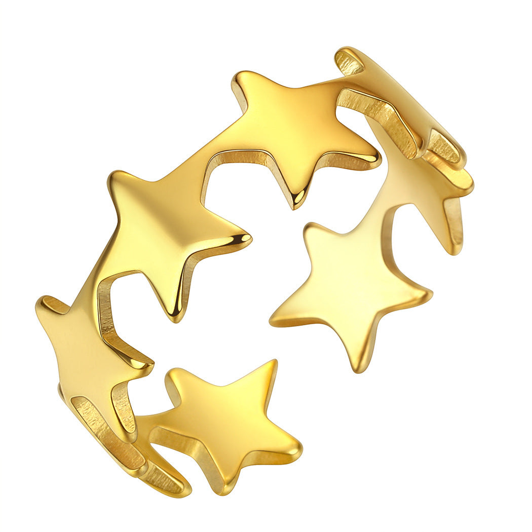 Star Ring