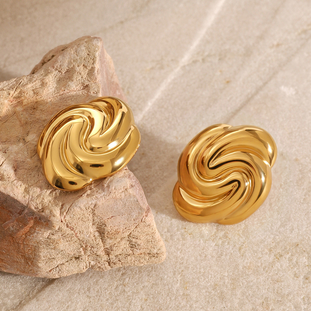 Ear Studs Earrings