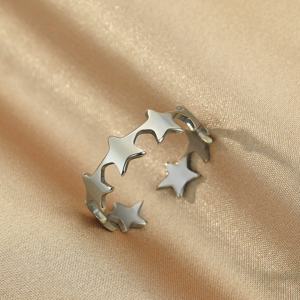 Star Ring
