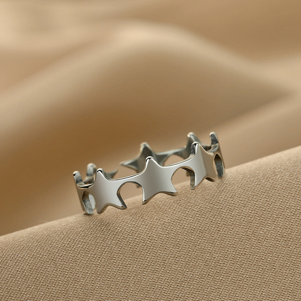 Star Ring