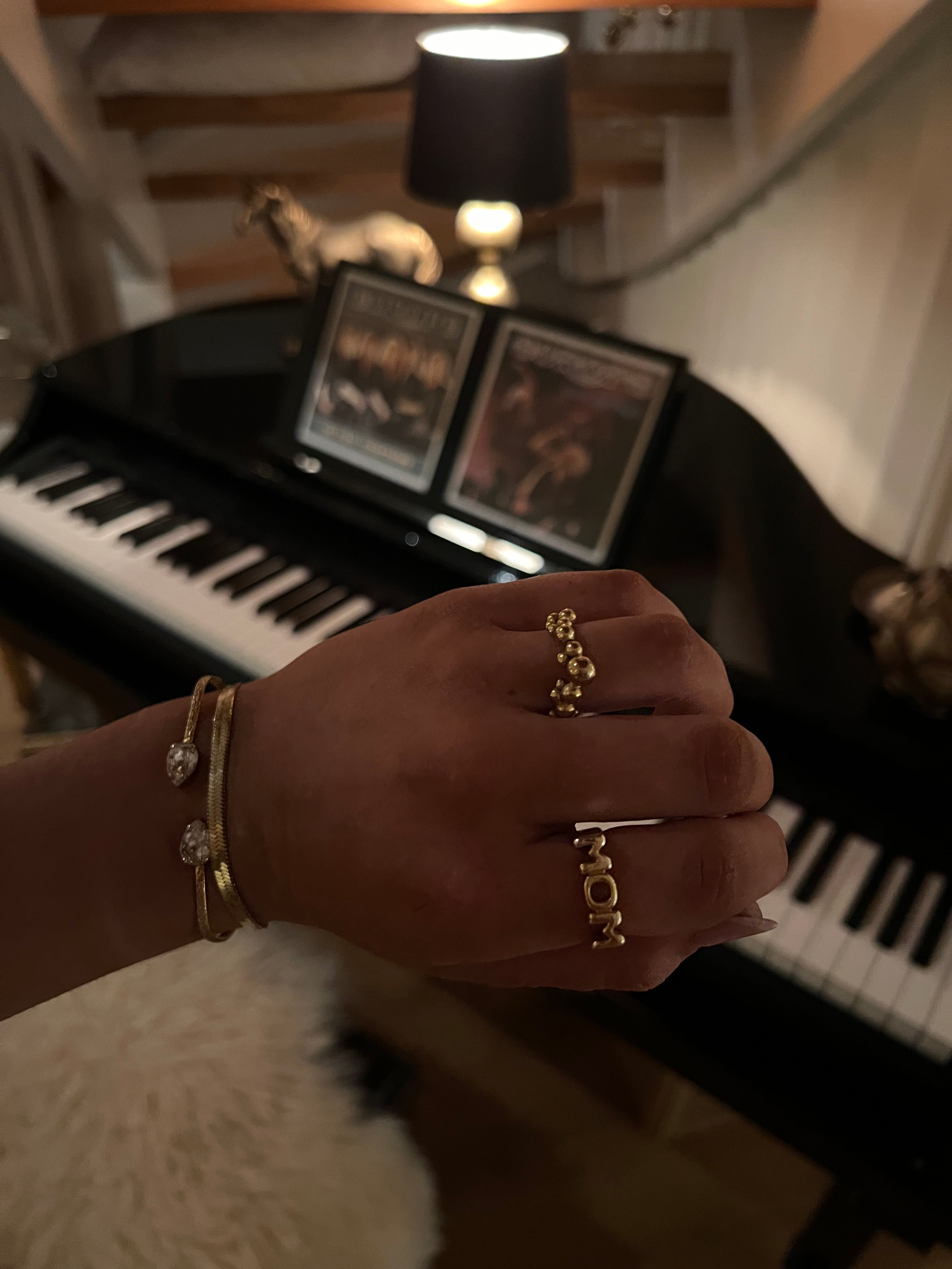 Bead Ring