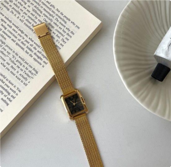 Simple Watch