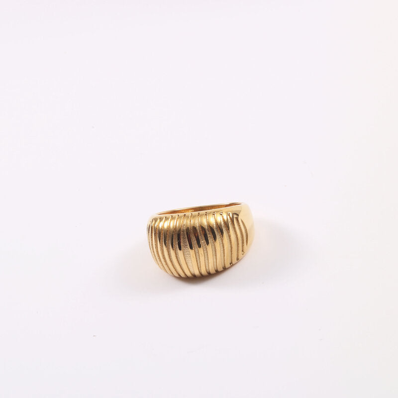 Striped Ring