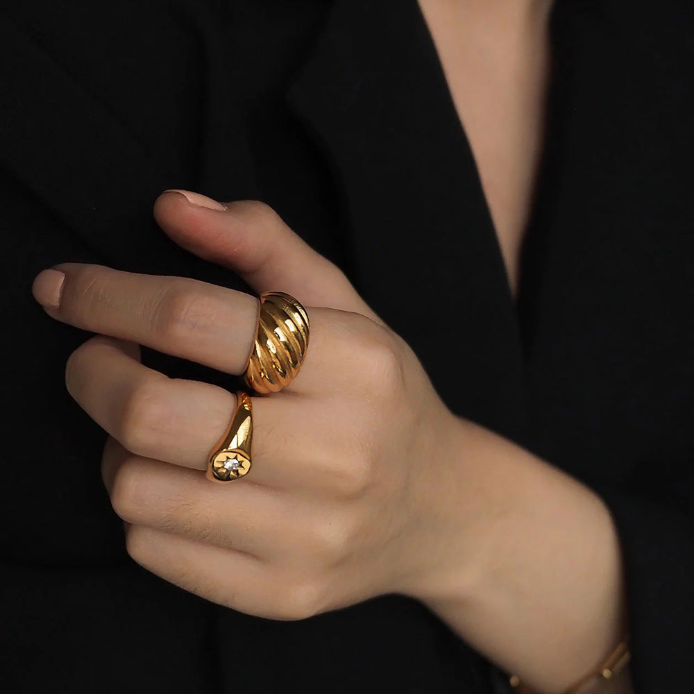 Dial Ring