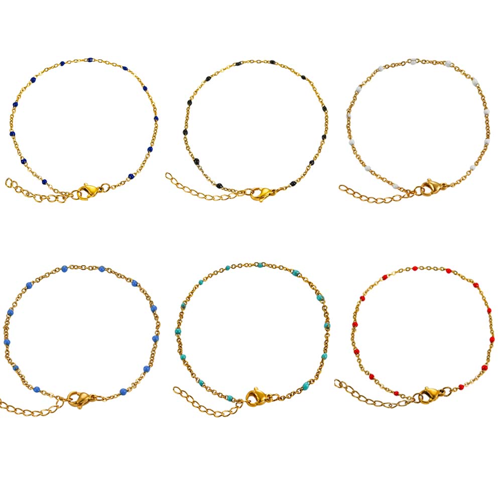 Greece bracelet