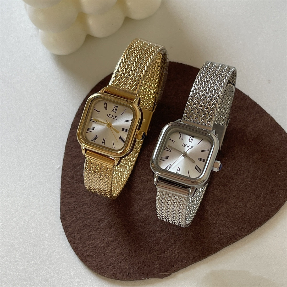 Simple Watch