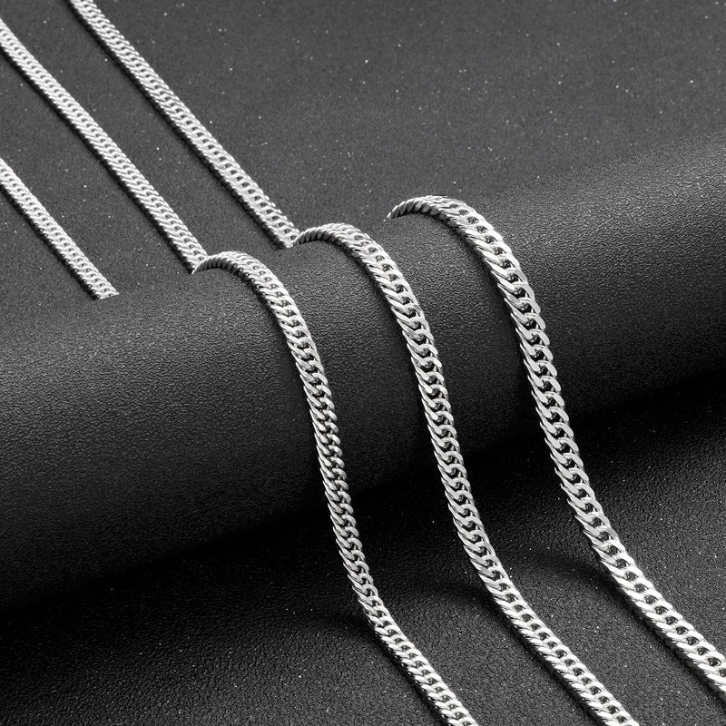 Perfect Chain Bracelet