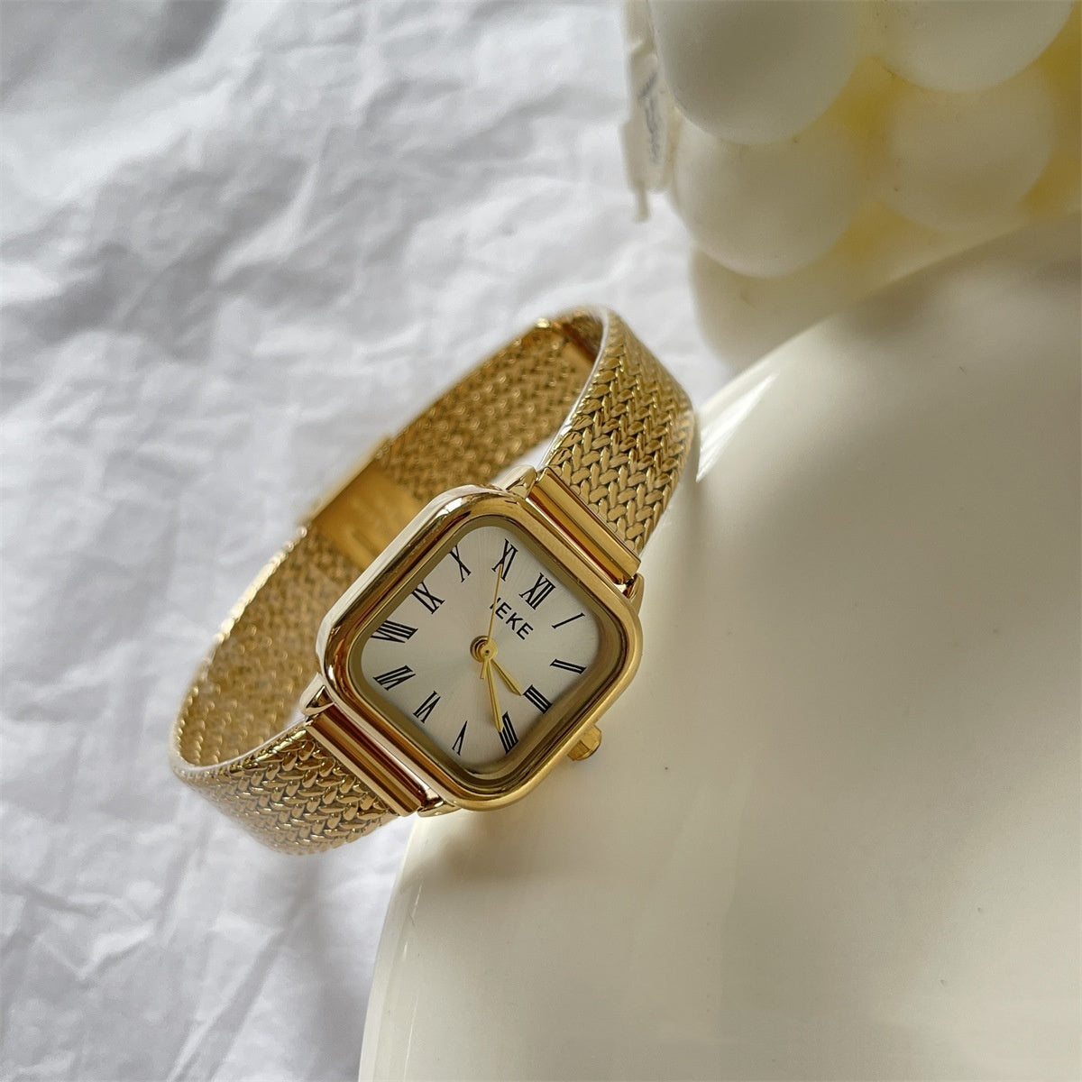 Simple Watch
