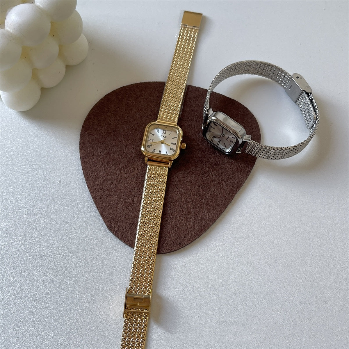 Simple Watch