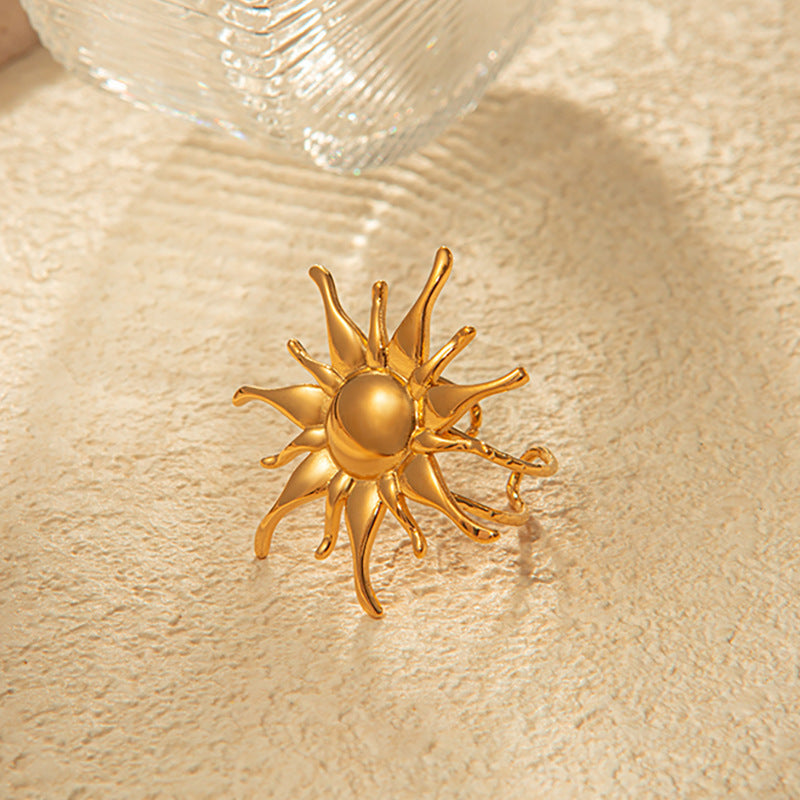 Sun Ring