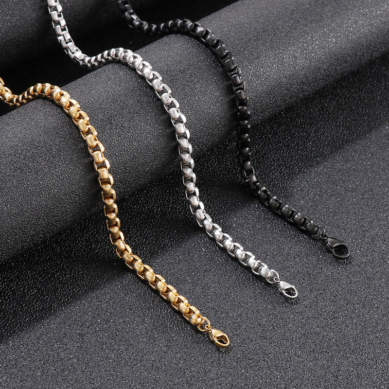 Ball Bracelet