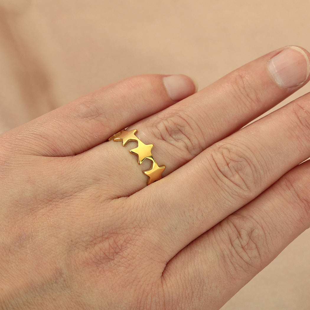 Star Ring
