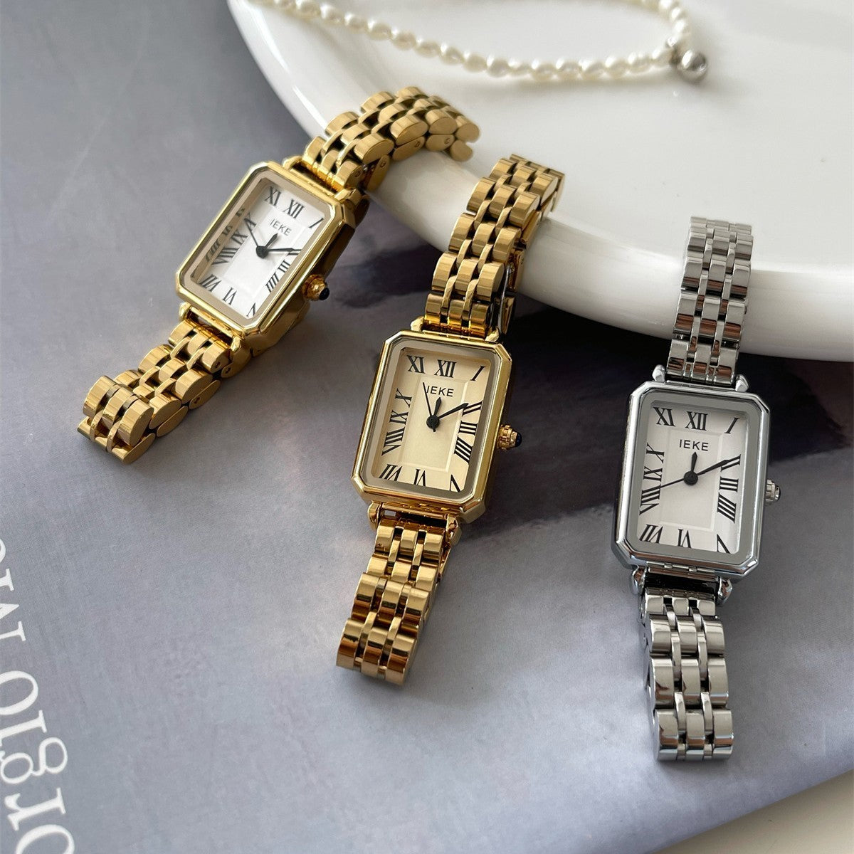 Basic Watch