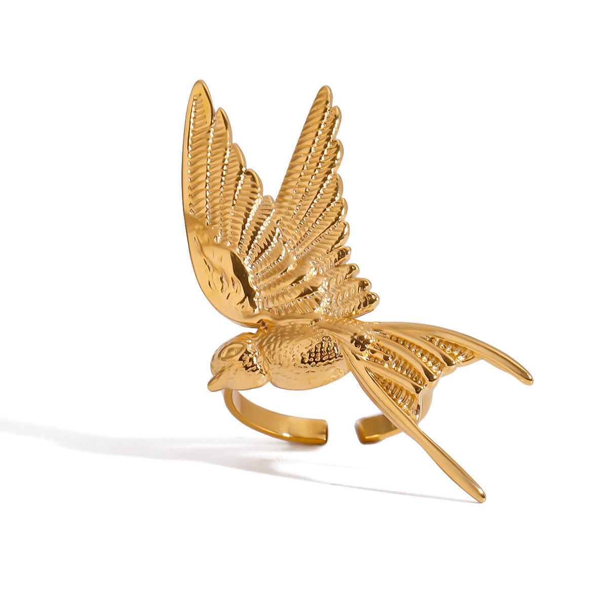 Dove Ring