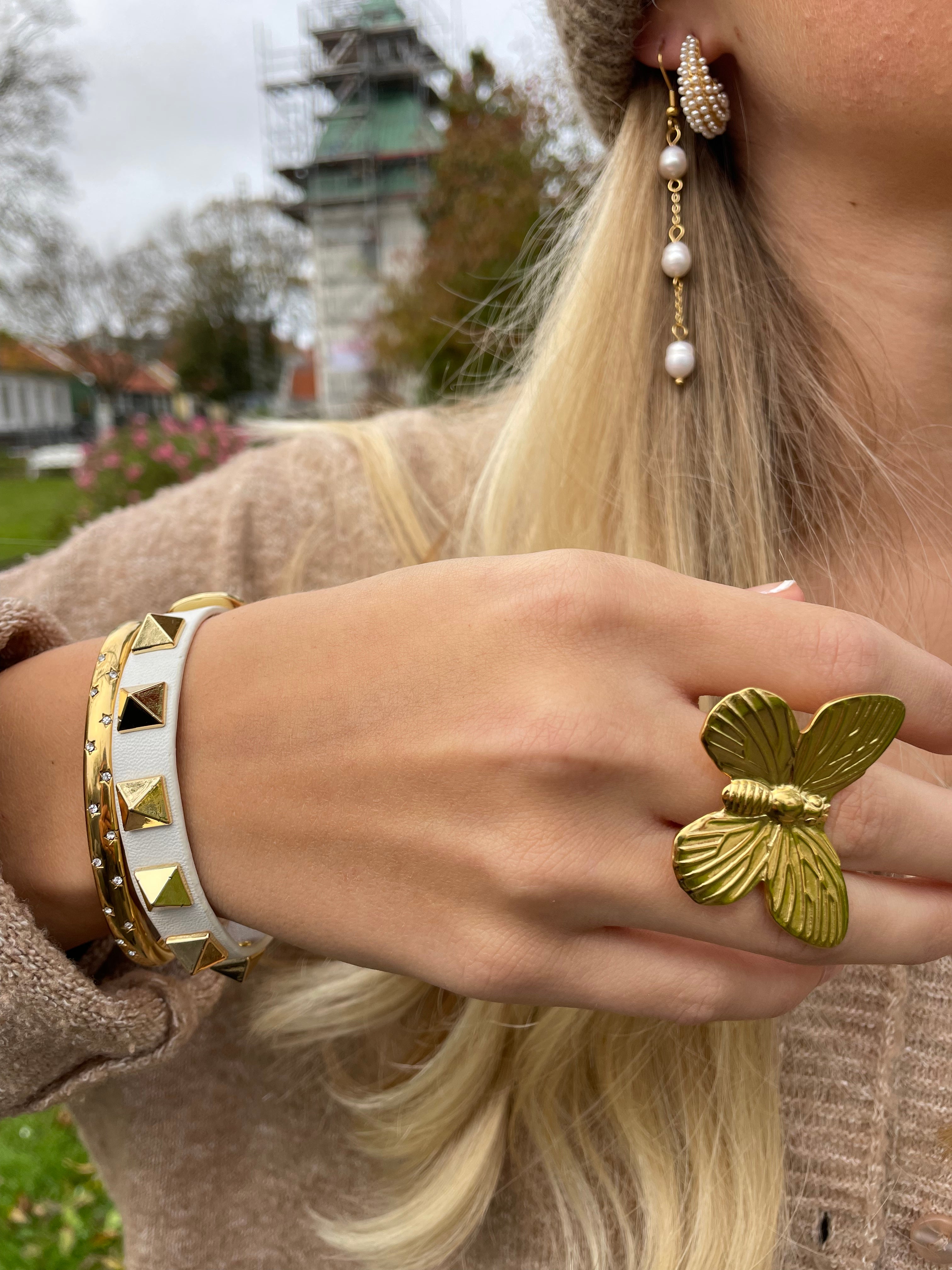 Stjerne armbånd