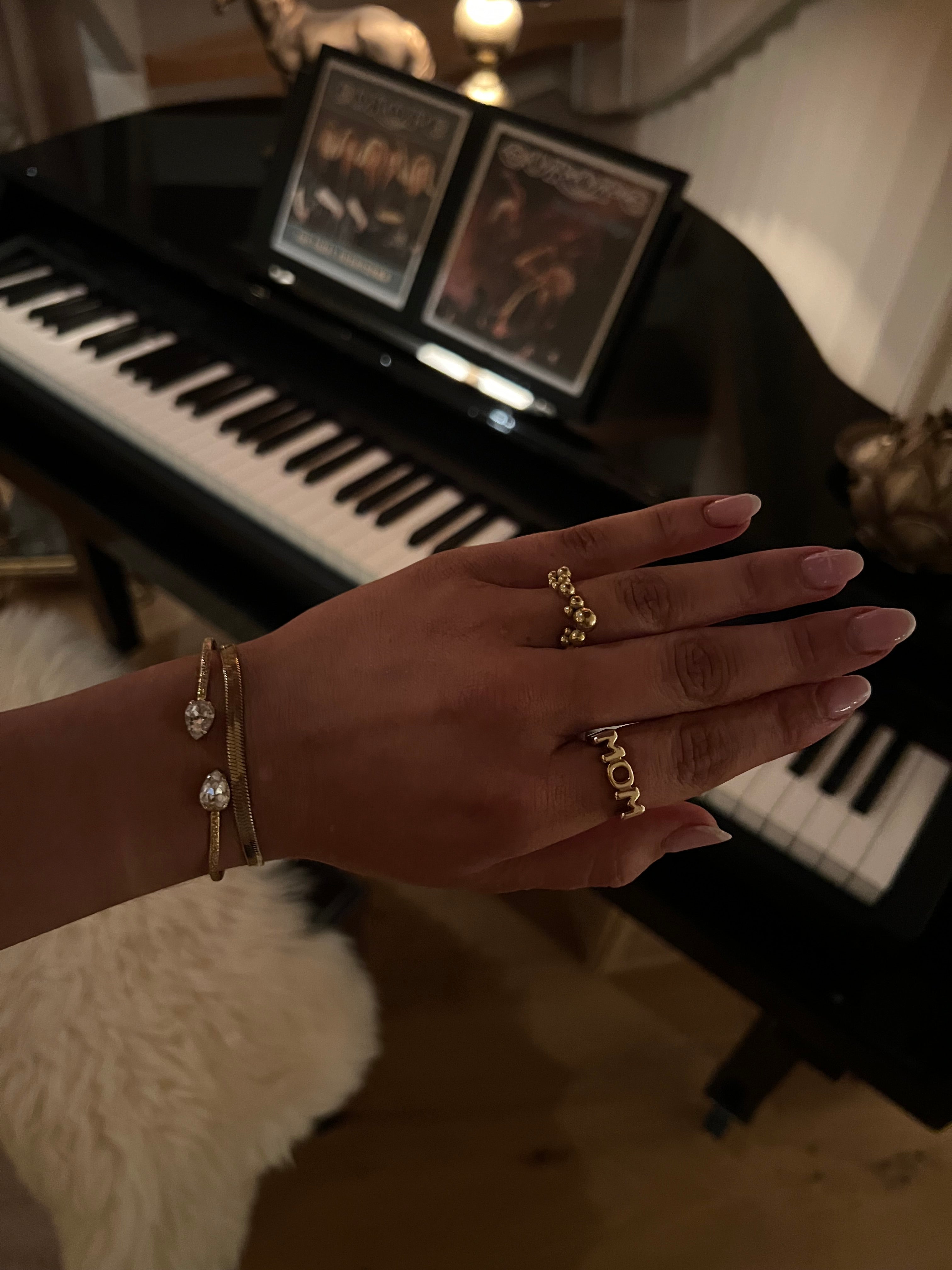 Bead Ring