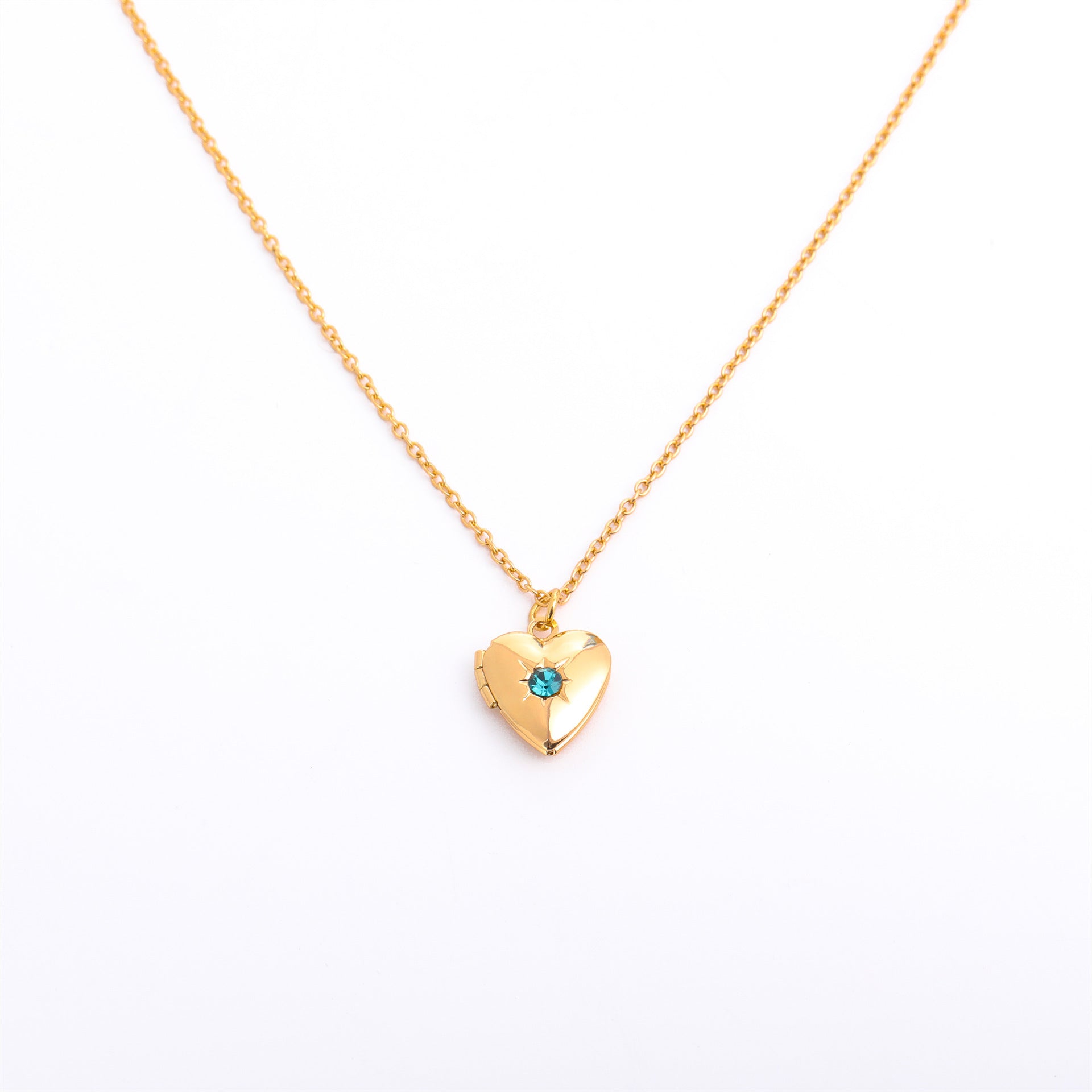 Birth Necklace