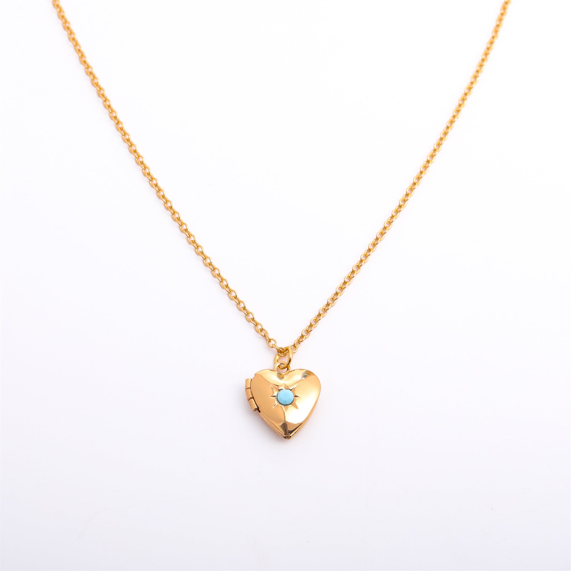 Birth Necklace