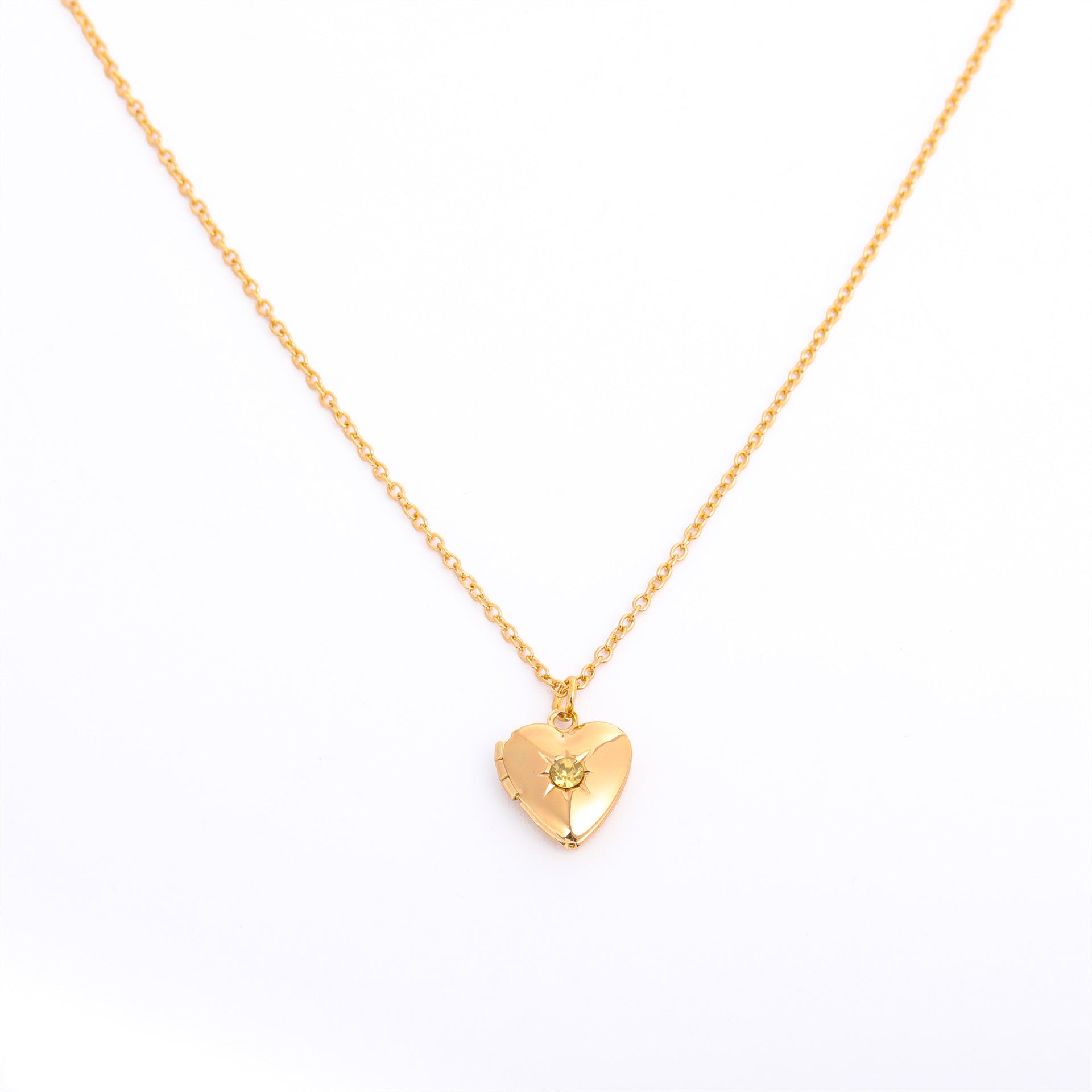 Birth Necklace
