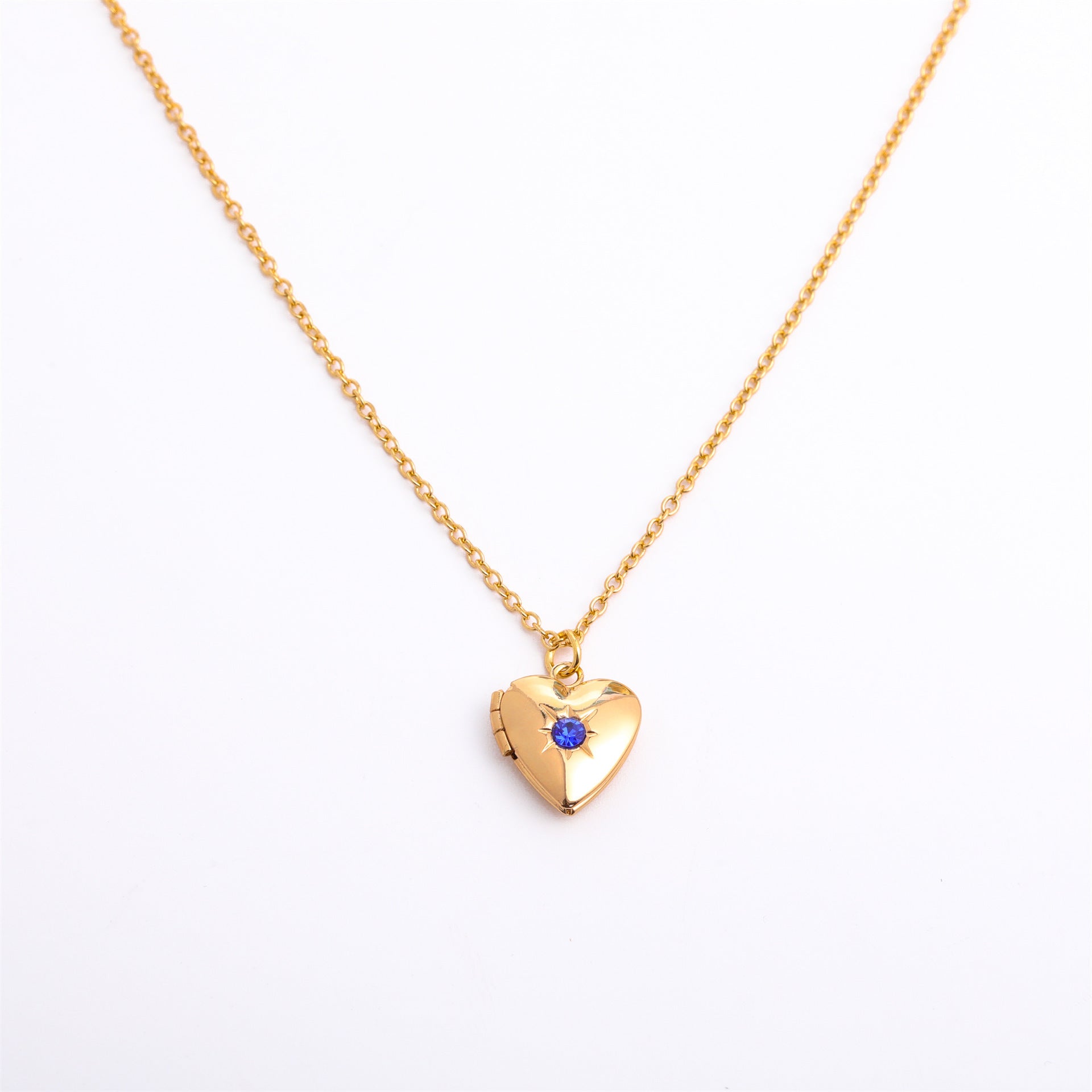 Birth Necklace
