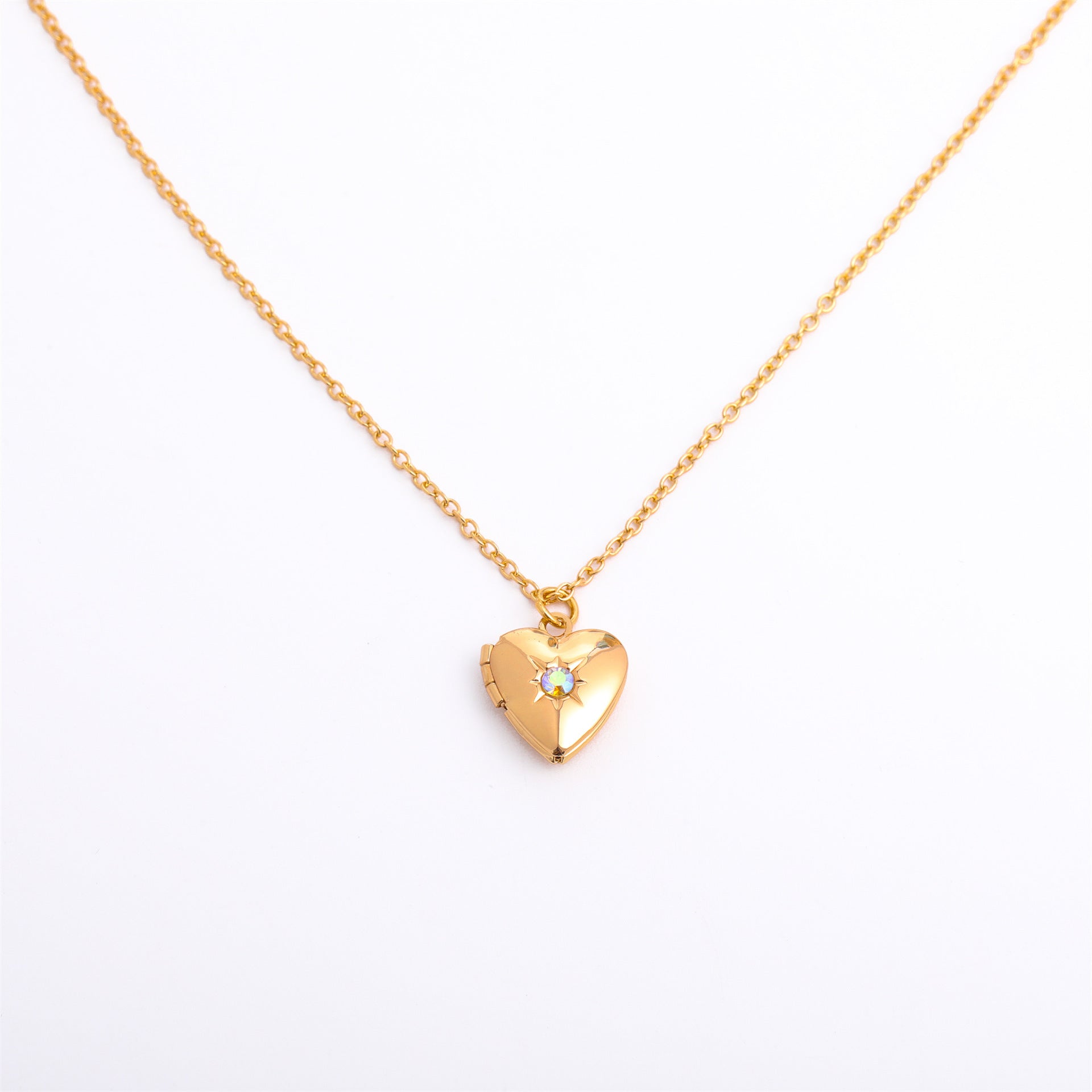Birth Necklace