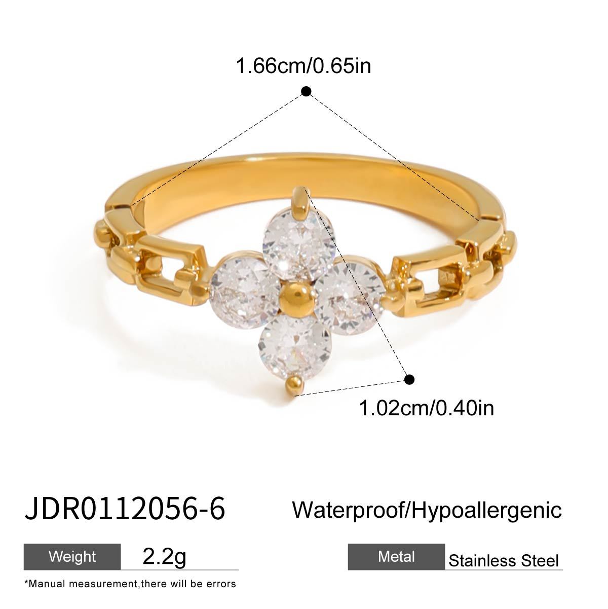 Summer Rings