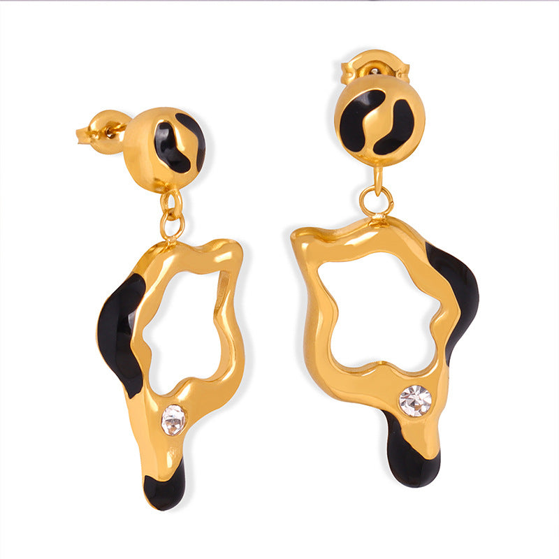 Drip Earrings