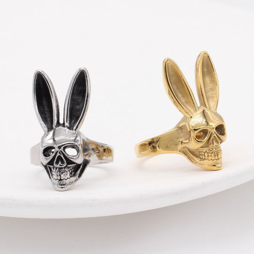 Rabbit Ring