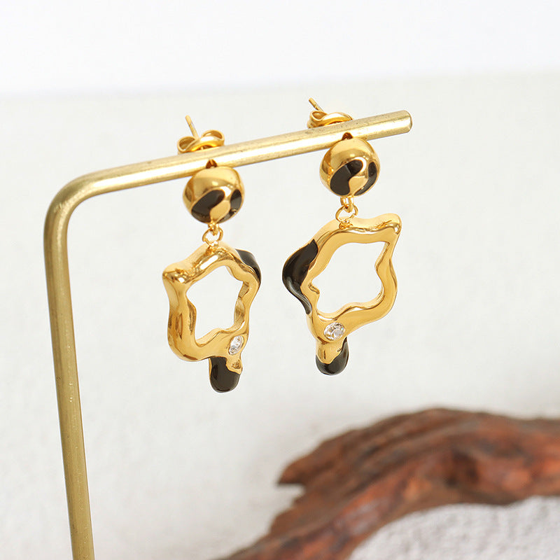 Drip Earrings