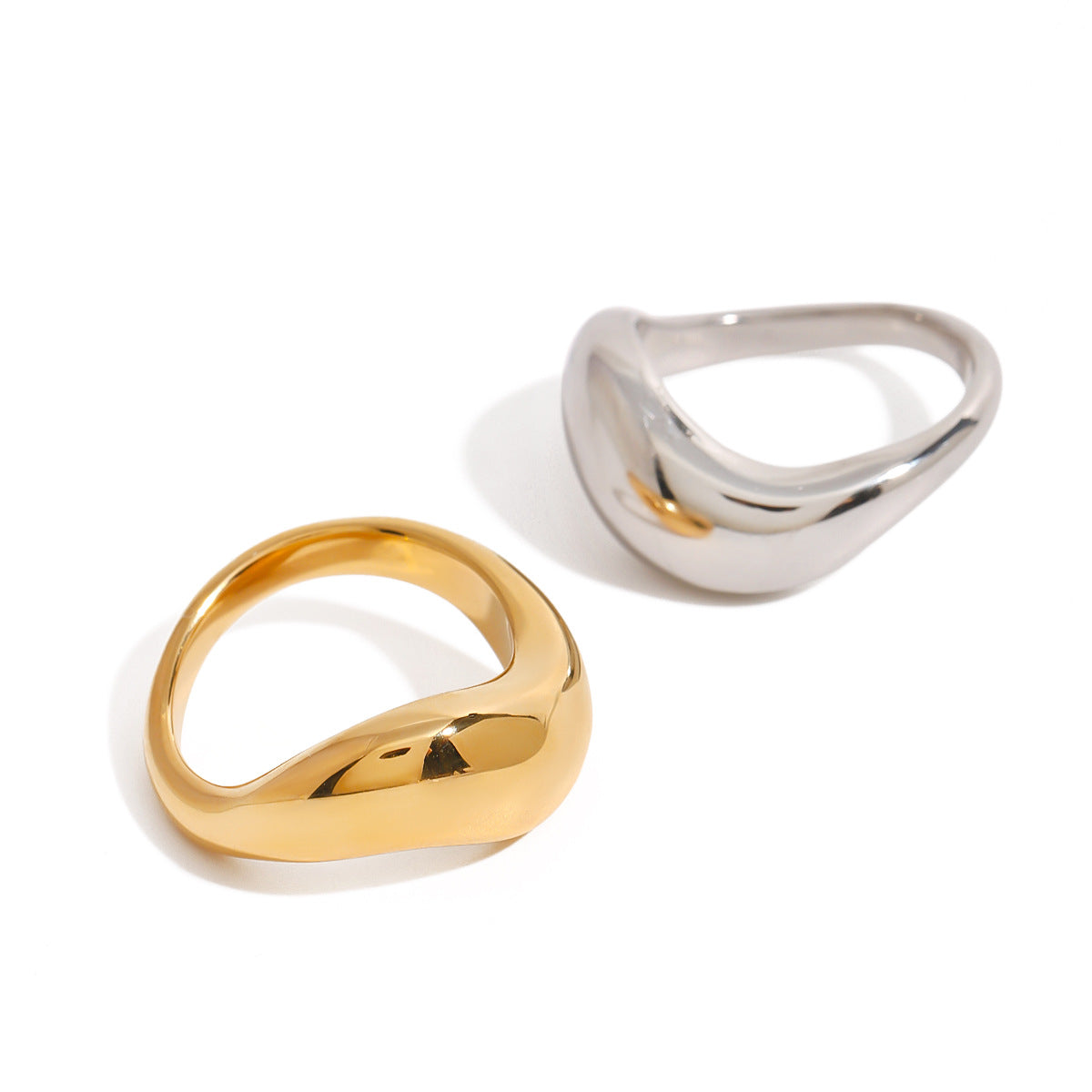 Niche Ring