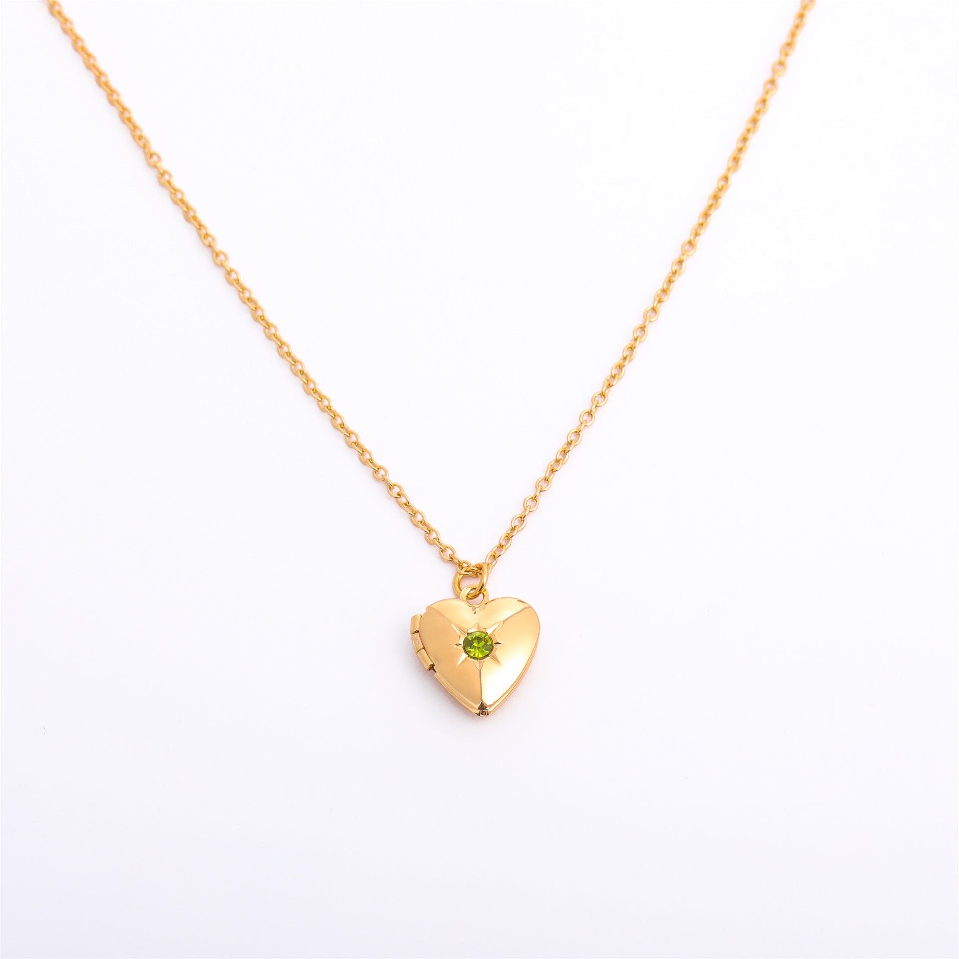 Birth Necklace